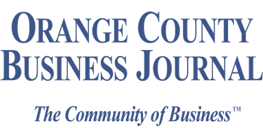 Orange County Business Journal