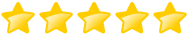 Five Star Rating